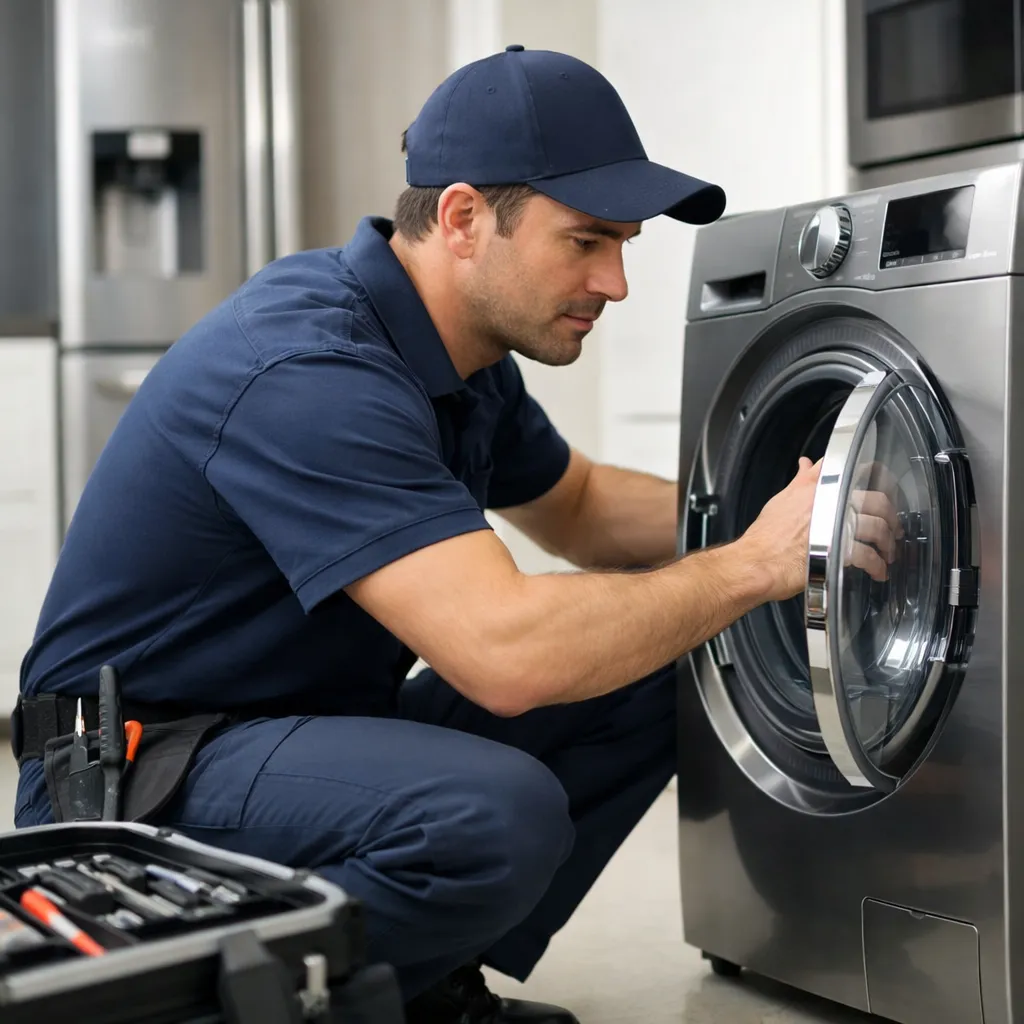 Intervention rapide agréé Samsung - Service certifié