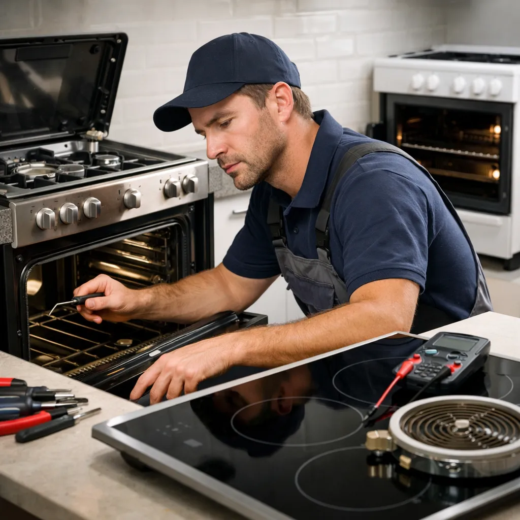Réparation lave-linge sèche-linge à Créteil